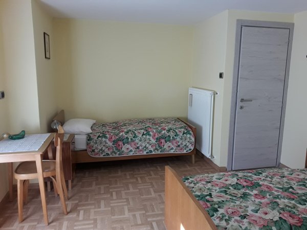 Foto della camera Appartamenti Bosin Bruna