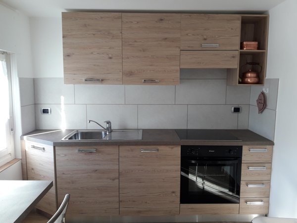 Foto della cucina Bosin Bruna