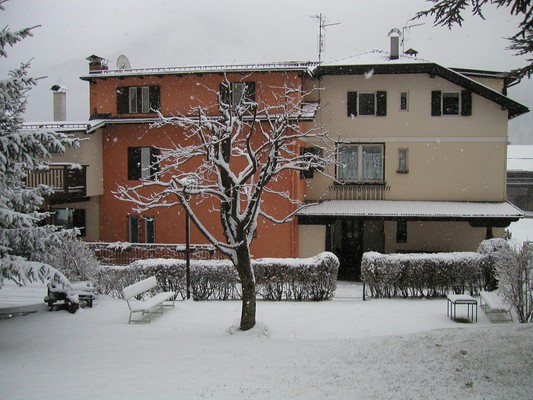 Photo exteriors Apartment Vanzetta Raffaela