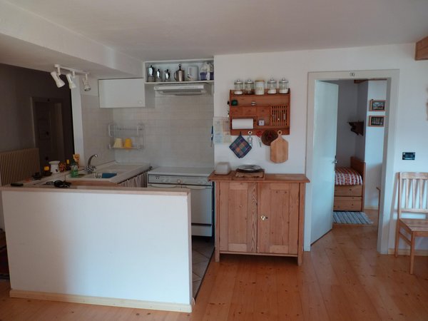 Foto della cucina Vanzetta Raffaela