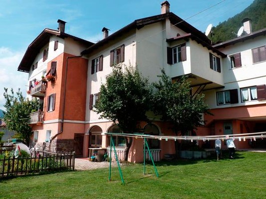 Photo exteriors Apartment Vanzetta Raffaela