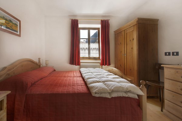 Foto della camera Appartamenti Casa Nicoleta