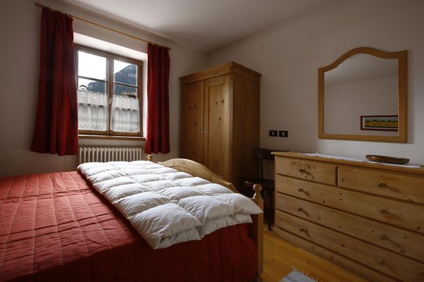 Foto della camera Appartamenti Casa Nicoleta