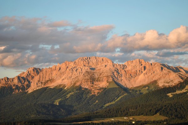Panorama Predazzo