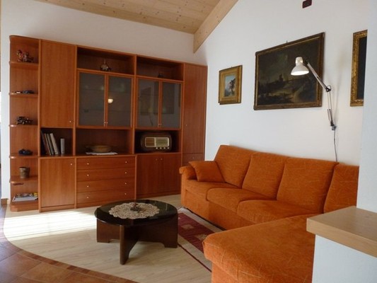 Foto del soggiorno