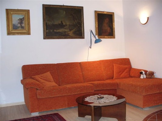 Foto del soggiorno