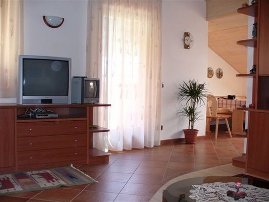 Foto del soggiorno