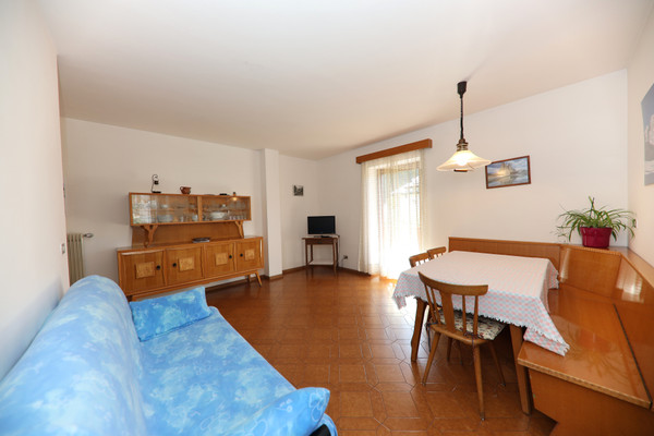 Foto vom Wohnzimmer