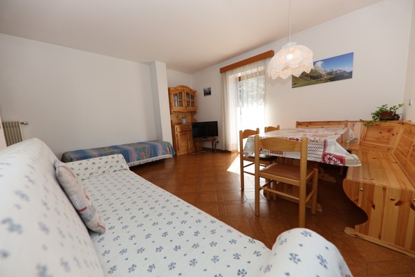 Foto vom Wohnzimmer