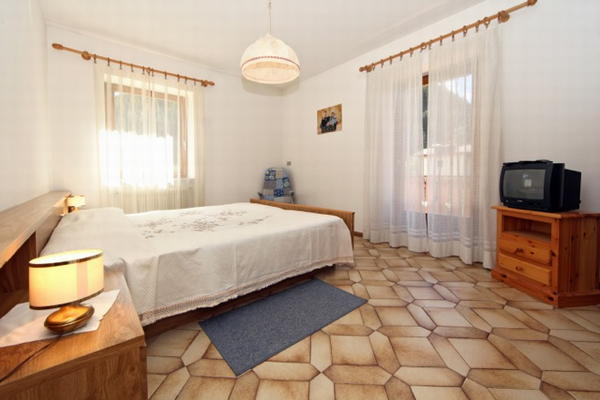 Foto della camera Appartamenti Villa Rosa