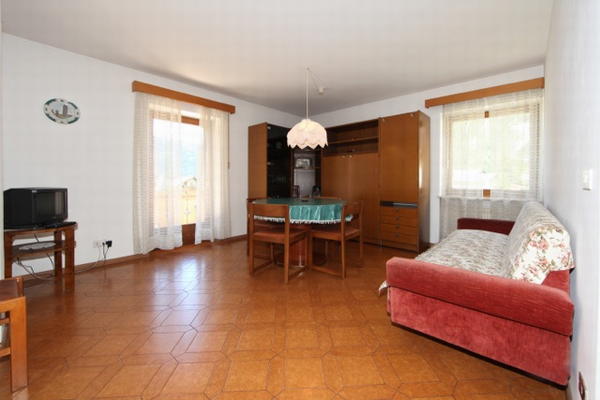 Foto del soggiorno