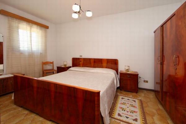 Foto della camera Appartamenti Villa Rosa