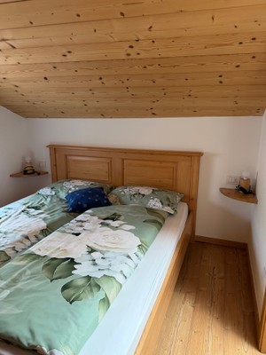 Foto vom Zimmer Ferienwohnungen Casa Seler