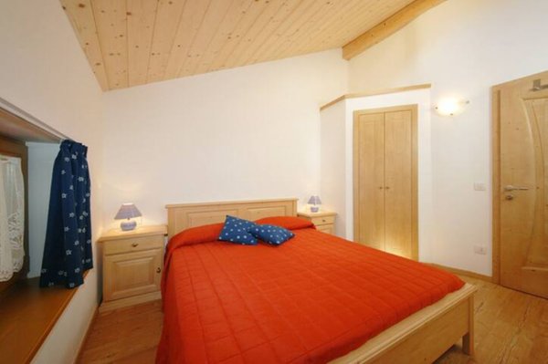 Foto della camera Appartamenti Casa Seler