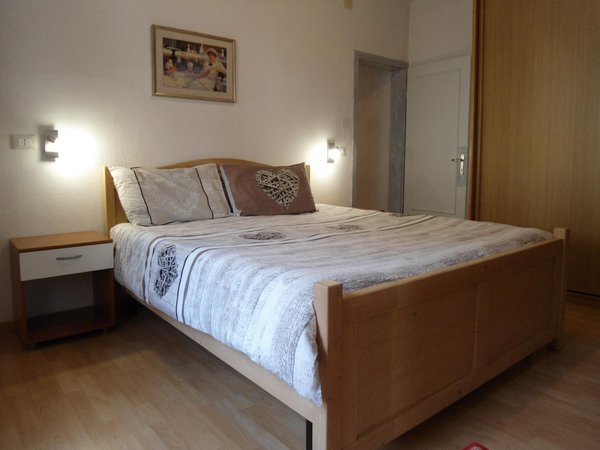 Foto vom Zimmer Ferienwohnungen Dellagiacoma Giuseppina