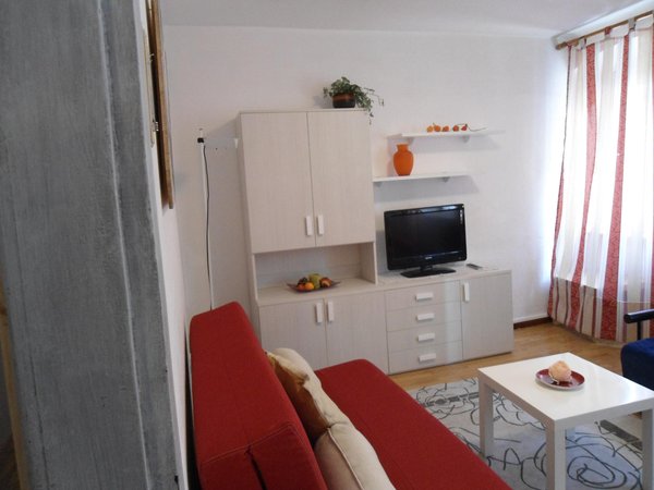 Foto vom Wohnzimmer
