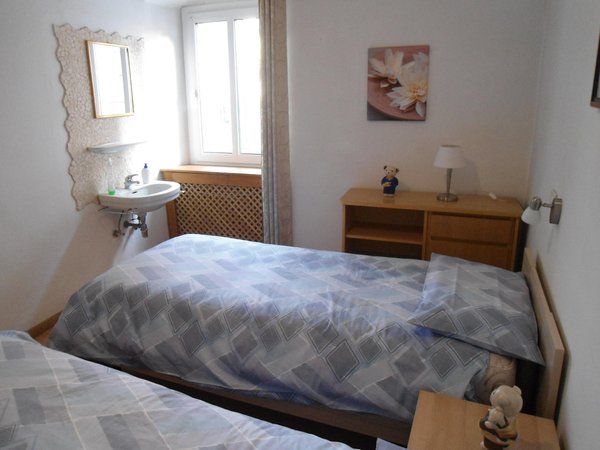 Foto vom Zimmer Ferienwohnungen Dellagiacoma Giuseppina