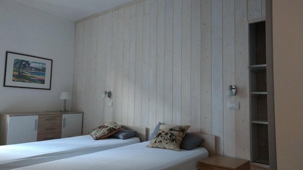 Foto vom Bad Ferienwohnungen Dellagiacoma Giuseppina