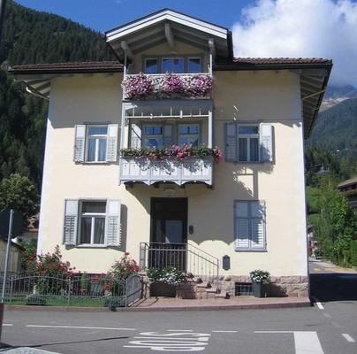Foto esterno Appartamento Morandini Lisa - Mazzini