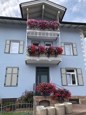 Photo exteriors Apartment Morandini Lisa - Mazzini