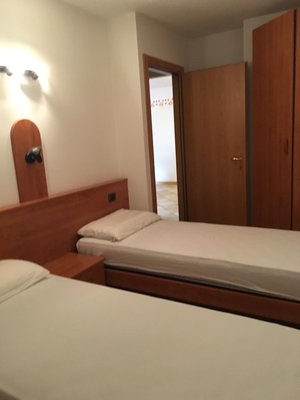 Photo of the room Apartments Giacomelli