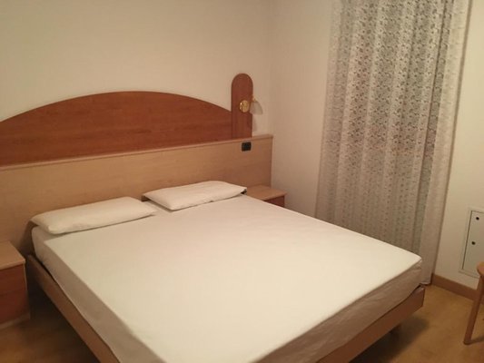 Foto vom Zimmer Ferienwohnungen Giacomelli