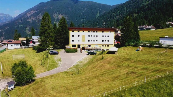 Photo exteriors Park Hotel Sancelso