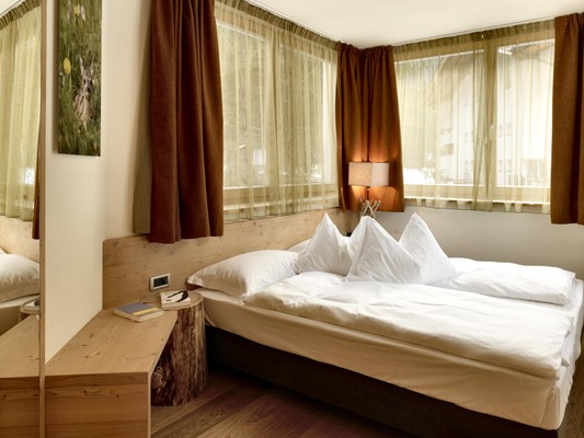 Foto della camera Residence Color Home Suite Appartments