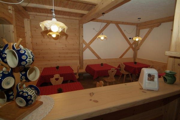 Image Farmhouse B&B Maso Santa Libera