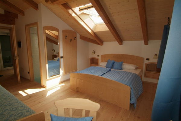 Photo of the room Farmhouse B&B Maso Santa Libera