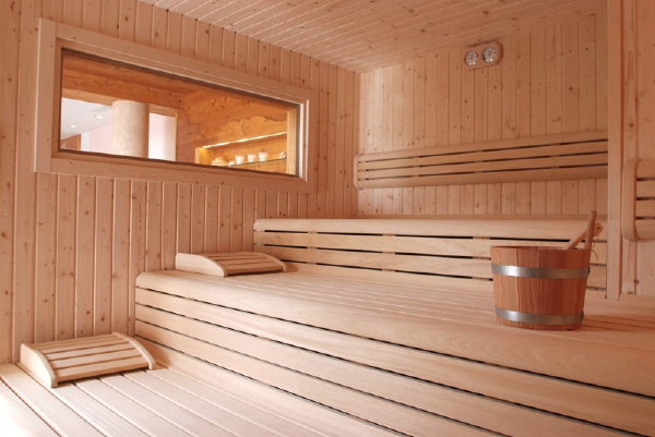 Immagine Camere in agriturismo Maso Chemela