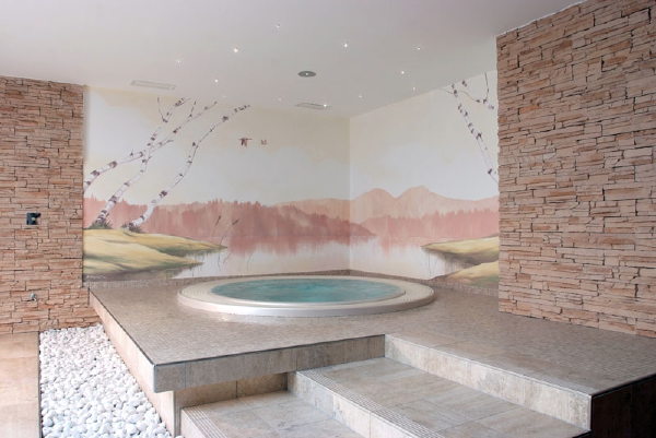 Immagine Camere in agriturismo Maso Chemela