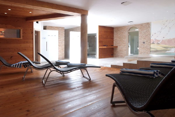Immagine Camere in agriturismo Maso Chemela