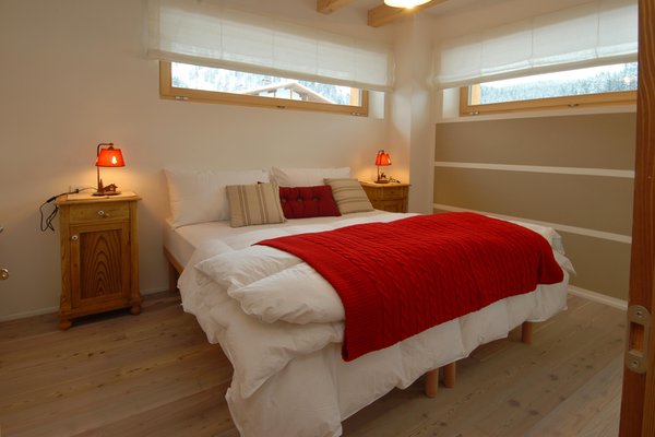 Foto della camera Residence Baite Aurora