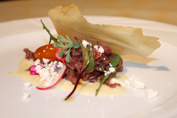 Ricette e proposte gourmet Sass