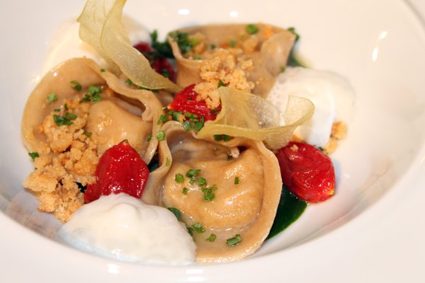 Ricette e proposte gourmet Sass