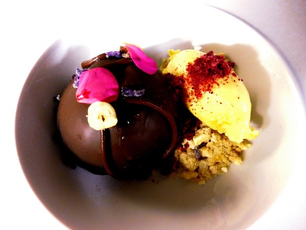 Ricette e proposte gourmet Sass