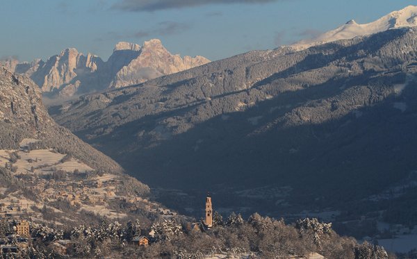 Migliori ristoranti dove mangiare in Val di Fiemme a Predazzo e Cavalese