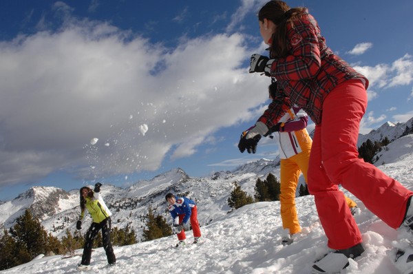 Attività Val di Fiemme