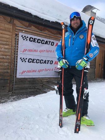Attività invernali Val di Fiemme