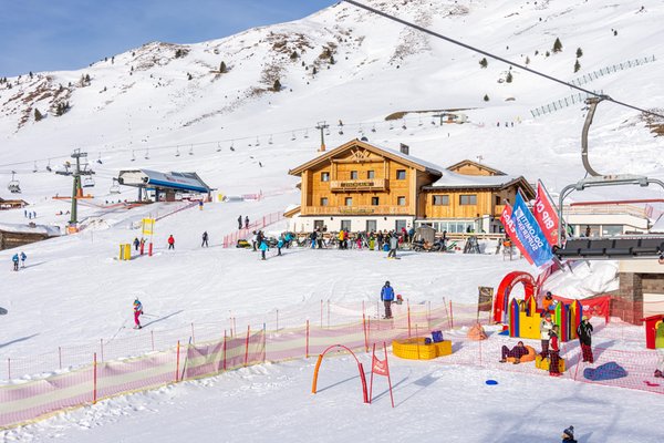 Attività invernali Val di Fiemme
