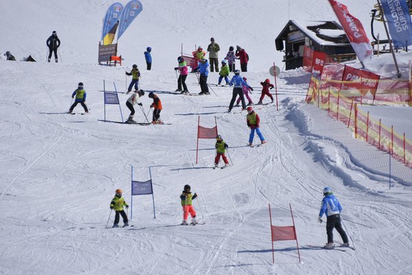 Attività invernali Val di Fiemme