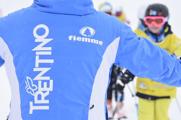 Attività invernali Val di Fiemme