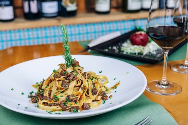 Rezepte und Gourmet-Gerichte Gardonè