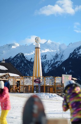 Foto esterno Rifugio El Zirmo