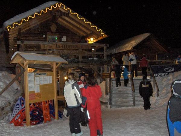 Gallery inverno