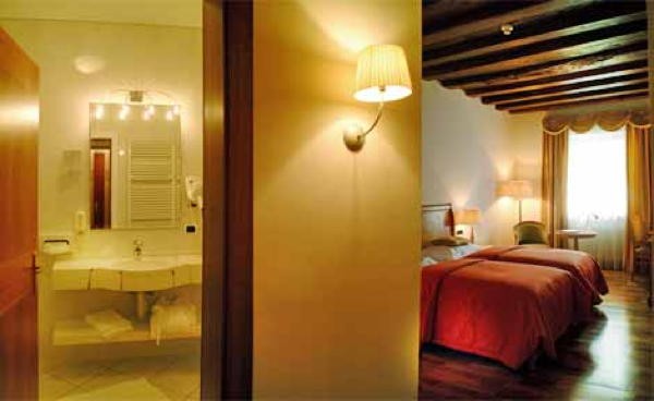 Photo of the room Hotel Lilie