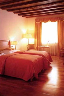 Photo of the room Hotel Lilie