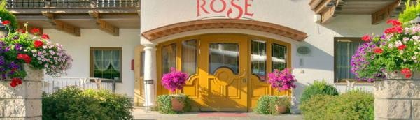 Foto esterno Hotel + Residence Rose