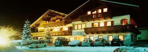 Photo exteriors Hotel + Residence Rose